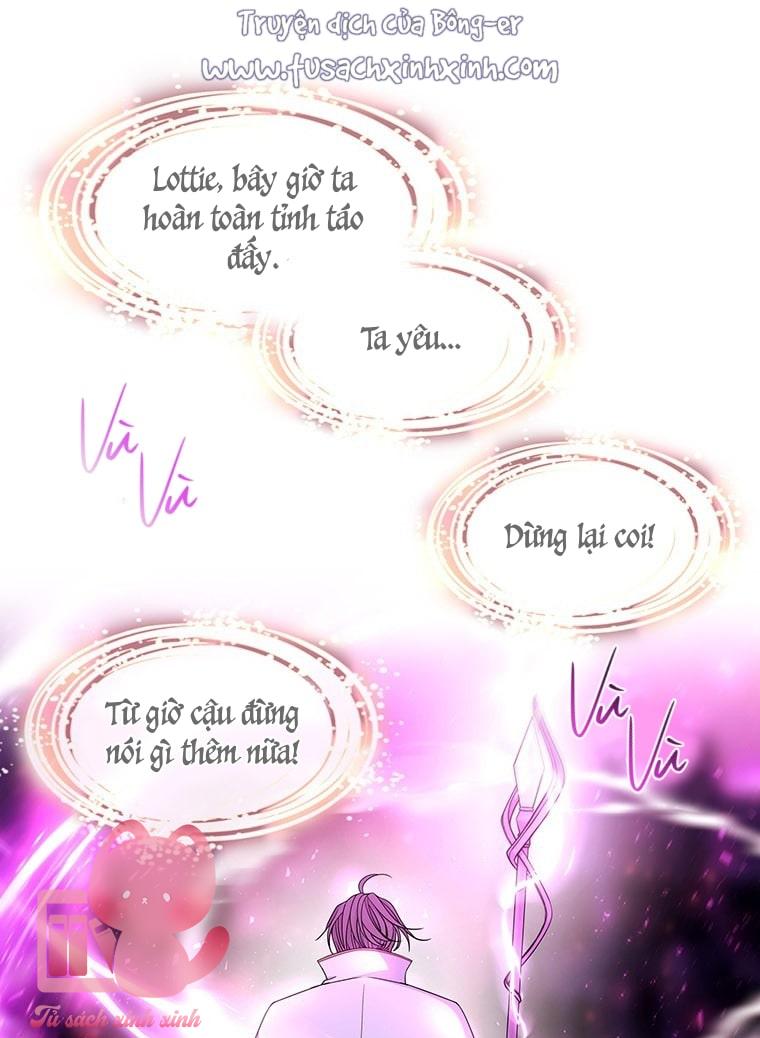 Charlotte Và Ngũ Đại Đồ Đệ - Chap 108