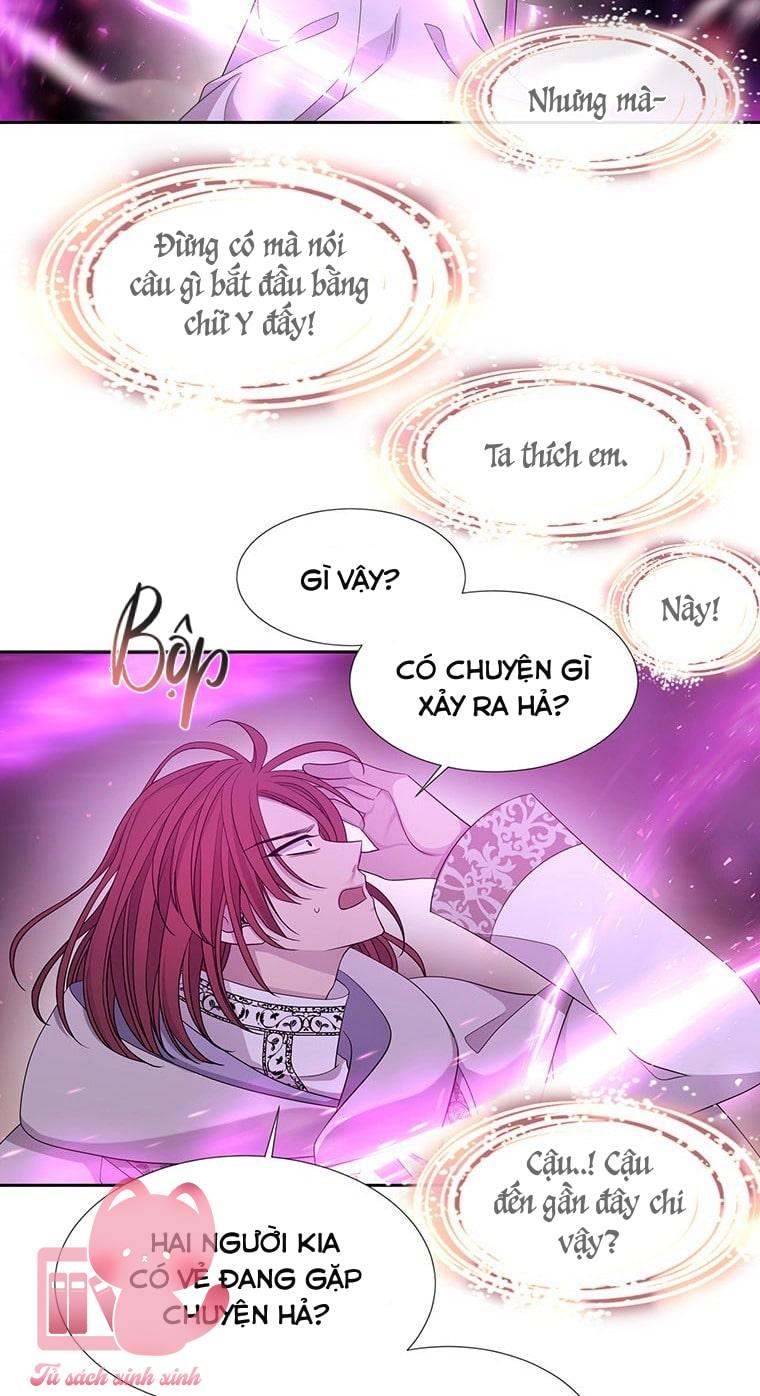 Charlotte Và Ngũ Đại Đồ Đệ - Chap 108