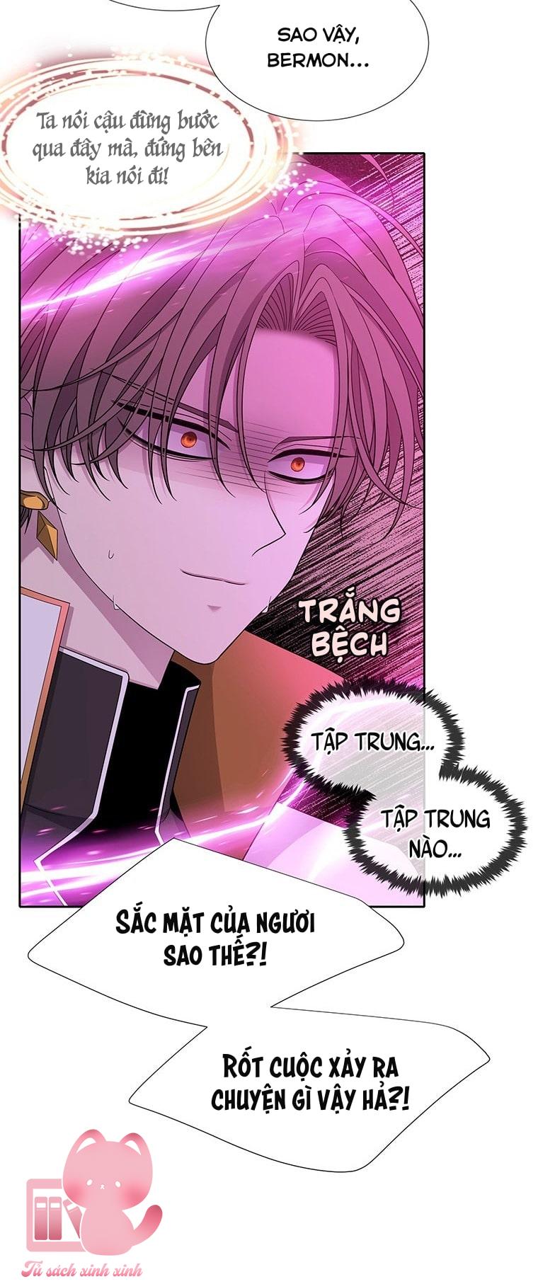 Charlotte Và Ngũ Đại Đồ Đệ - Chap 108