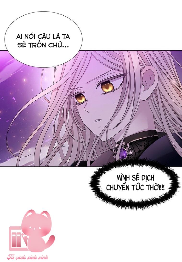 Charlotte Và Ngũ Đại Đồ Đệ - Chap 108