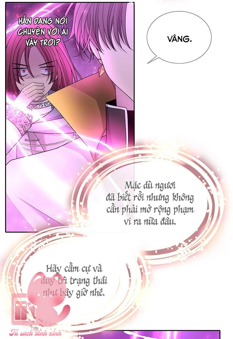 Charlotte Và Ngũ Đại Đồ Đệ - Chap 108
