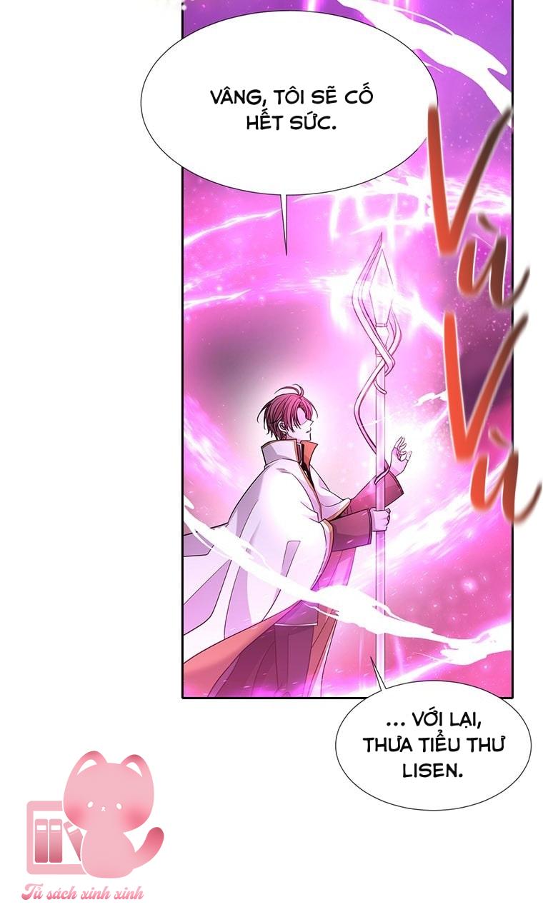 Charlotte Và Ngũ Đại Đồ Đệ - Chap 108