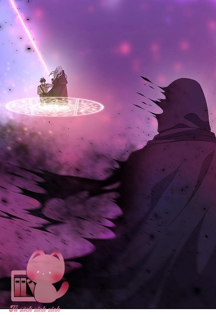 Charlotte Và Ngũ Đại Đồ Đệ - Chap 109