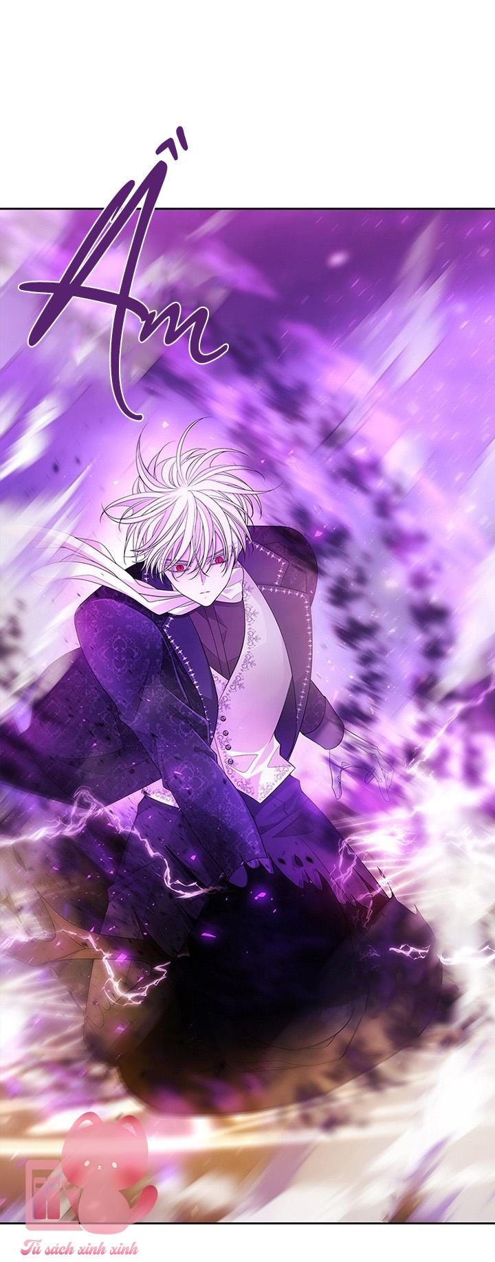 Charlotte Và Ngũ Đại Đồ Đệ - Chap 109