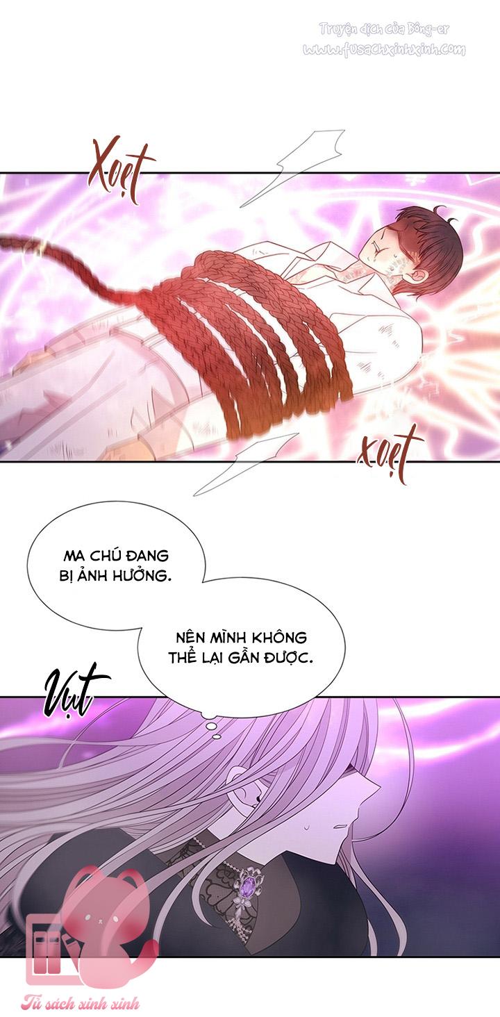 Charlotte Và Ngũ Đại Đồ Đệ - Chap 109