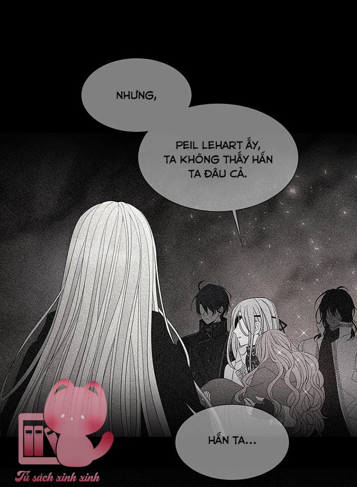 Charlotte Và Ngũ Đại Đồ Đệ - Chap 109