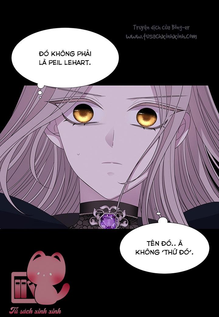 Charlotte Và Ngũ Đại Đồ Đệ - Chap 109