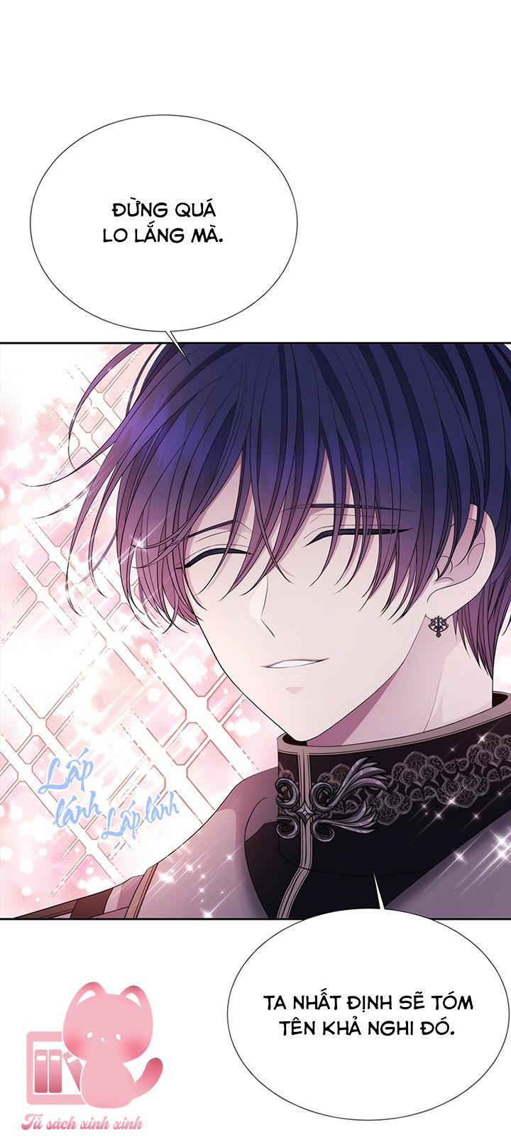 Charlotte Và Ngũ Đại Đồ Đệ - Chap 109