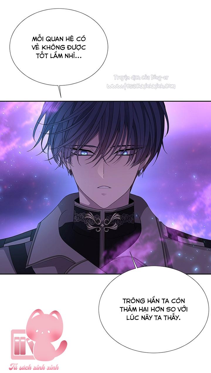 Charlotte Và Ngũ Đại Đồ Đệ - Chap 109