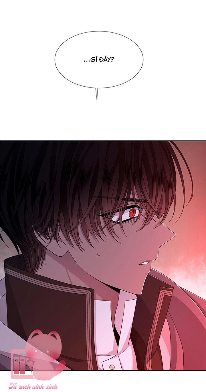 Charlotte Và Ngũ Đại Đồ Đệ - Chap 109