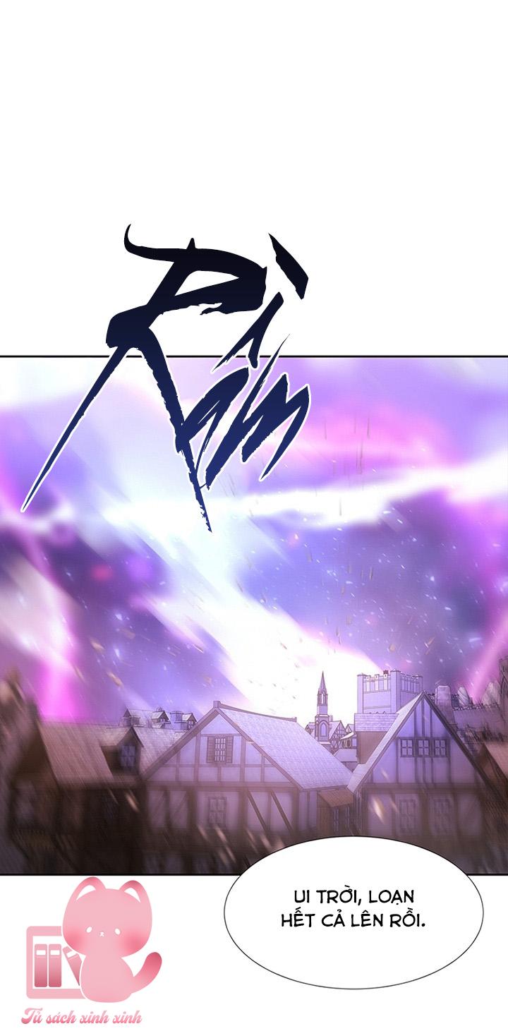 Charlotte Và Ngũ Đại Đồ Đệ - Chap 109