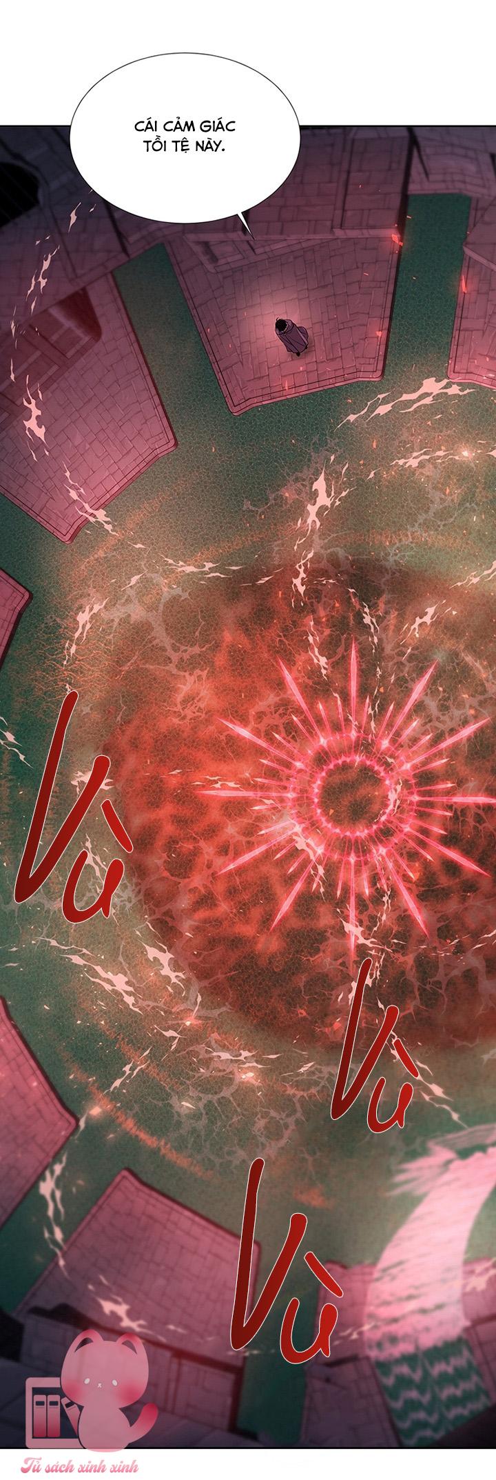 Charlotte Và Ngũ Đại Đồ Đệ - Chap 109