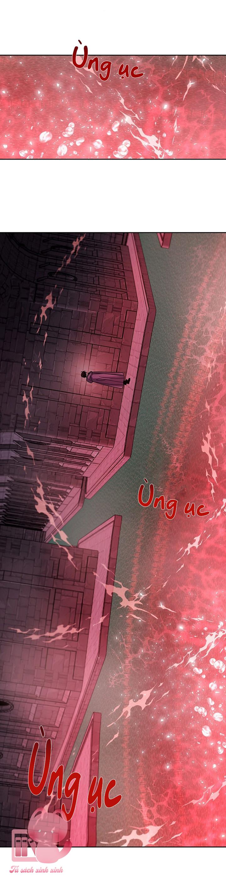 Charlotte Và Ngũ Đại Đồ Đệ - Chap 109