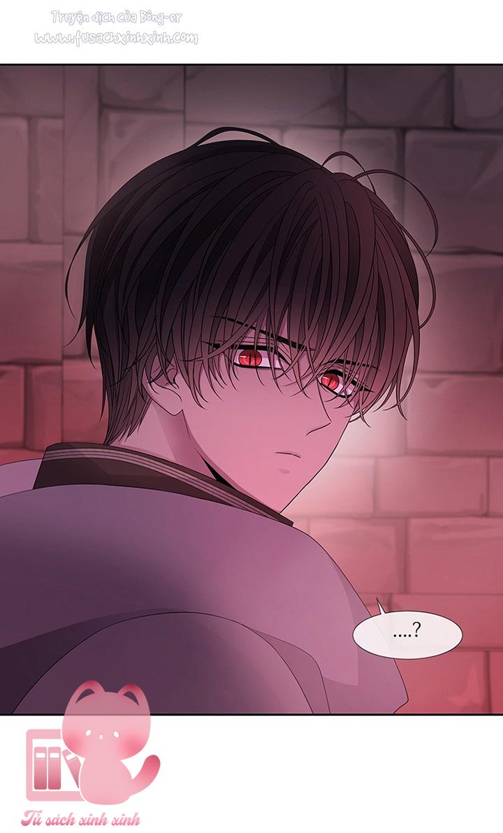 Charlotte Và Ngũ Đại Đồ Đệ - Chap 109