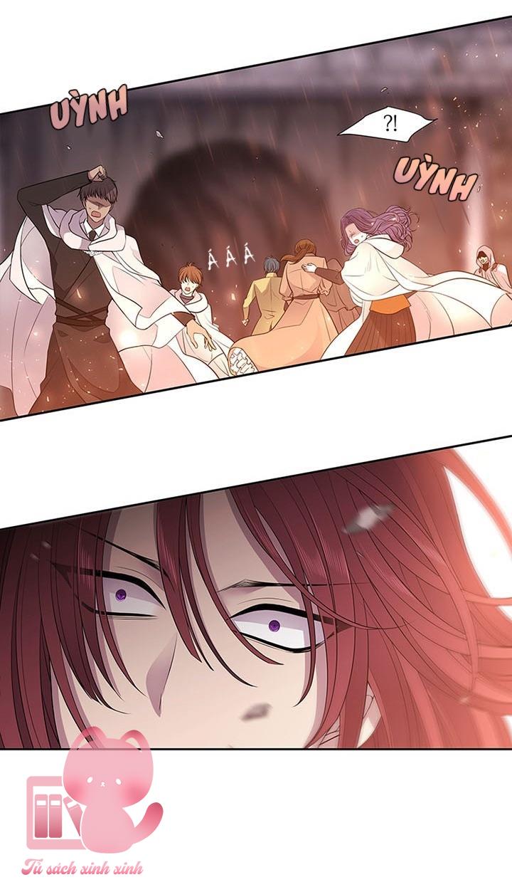 Charlotte Và Ngũ Đại Đồ Đệ - Chap 11