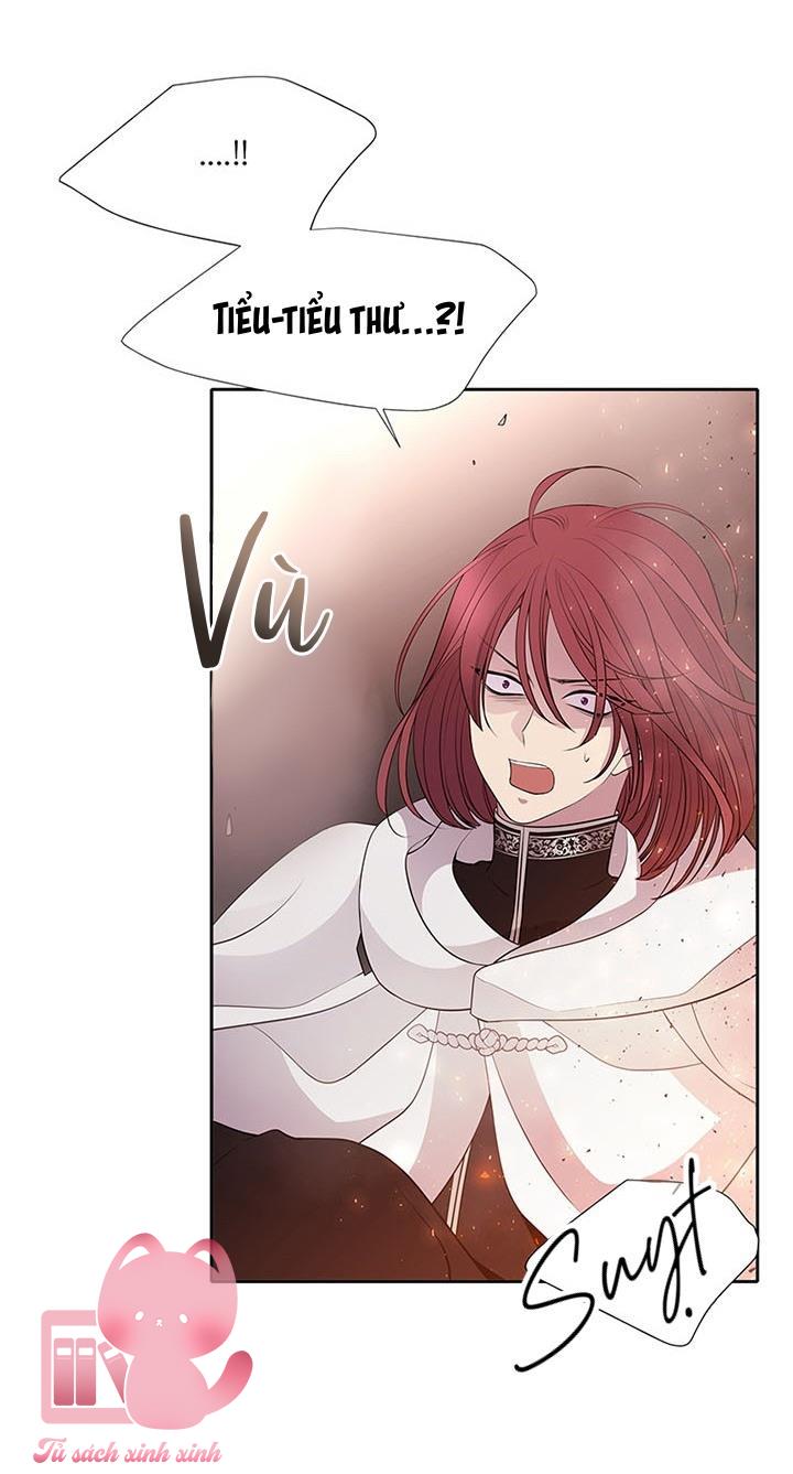 Charlotte Và Ngũ Đại Đồ Đệ - Chap 11