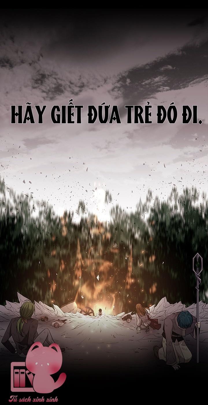 Charlotte Và Ngũ Đại Đồ Đệ - Chap 11