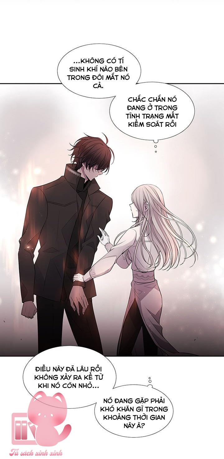 Charlotte Và Ngũ Đại Đồ Đệ - Chap 11