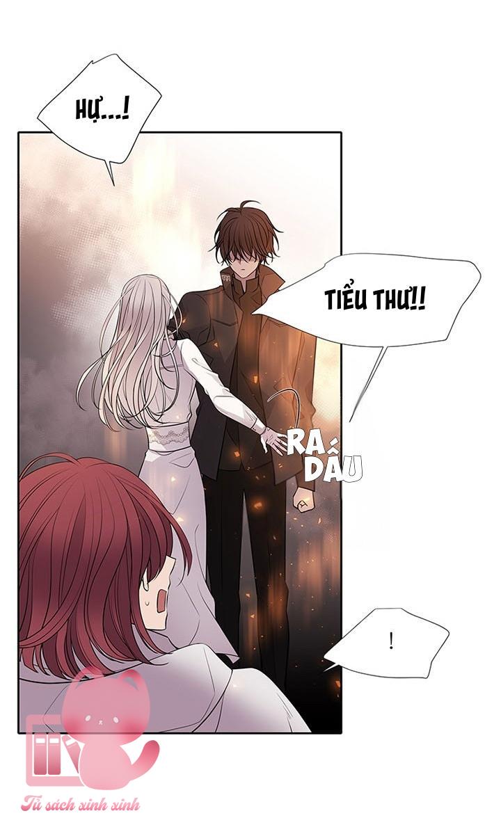 Charlotte Và Ngũ Đại Đồ Đệ - Chap 11