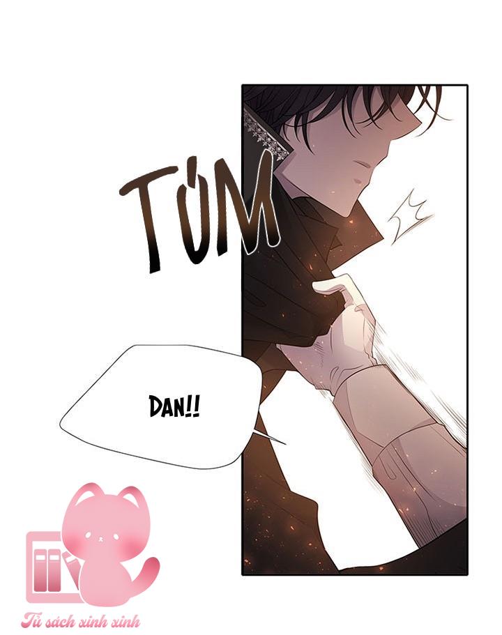 Charlotte Và Ngũ Đại Đồ Đệ - Chap 11