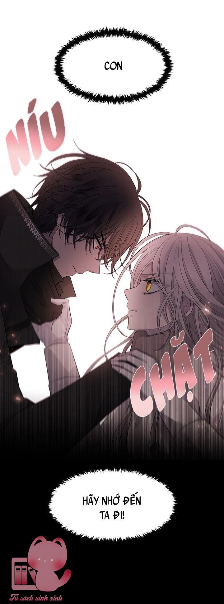 Charlotte Và Ngũ Đại Đồ Đệ - Chap 11