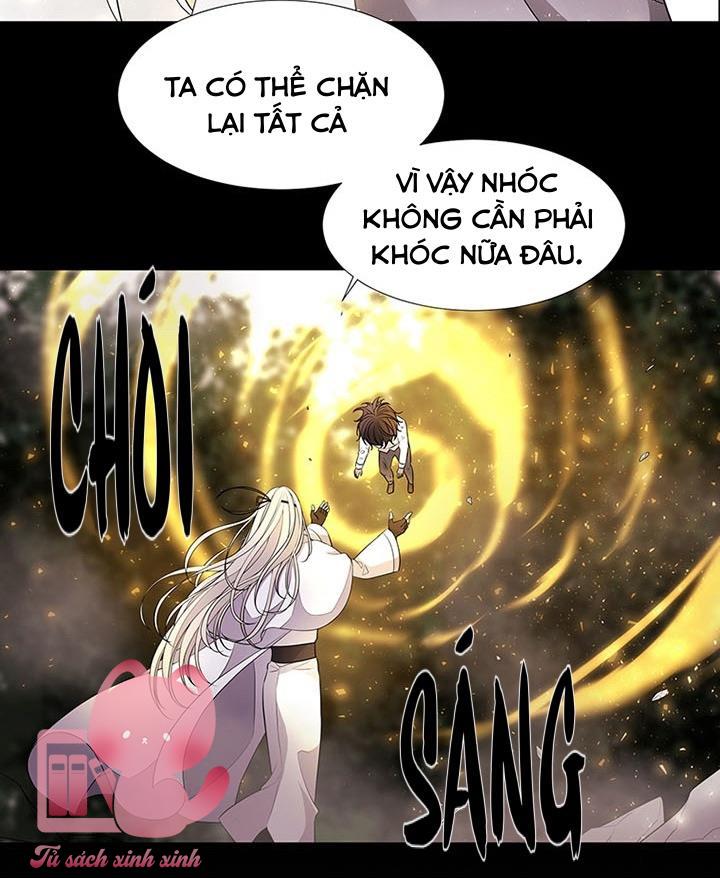 Charlotte Và Ngũ Đại Đồ Đệ - Chap 11