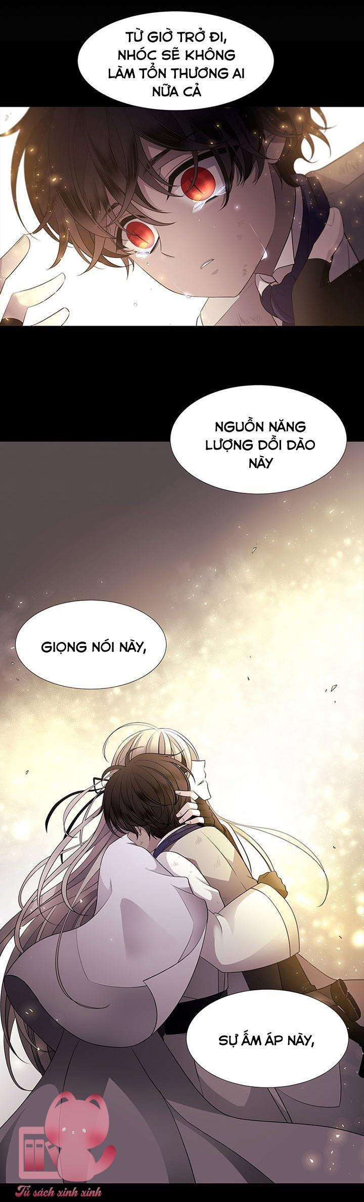 Charlotte Và Ngũ Đại Đồ Đệ - Chap 11