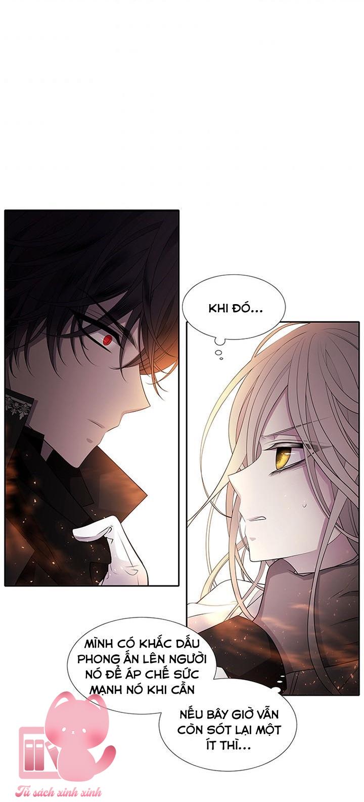 Charlotte Và Ngũ Đại Đồ Đệ - Chap 11