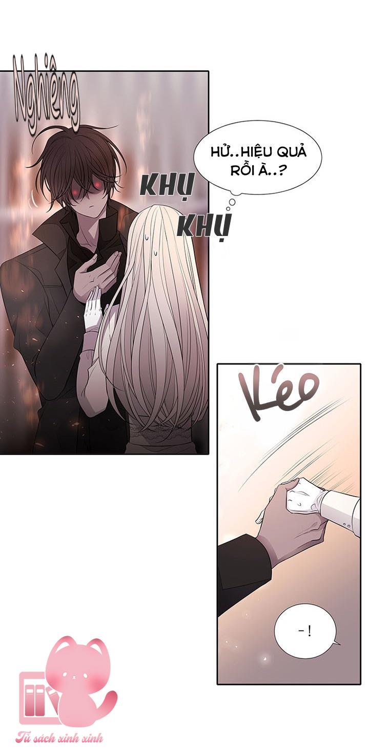 Charlotte Và Ngũ Đại Đồ Đệ - Chap 11