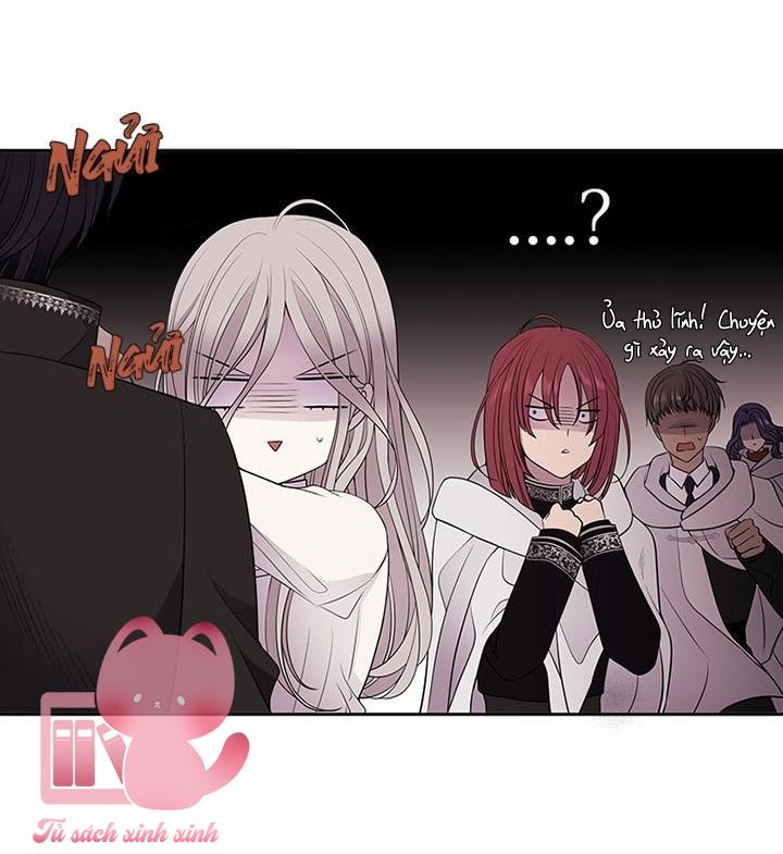 Charlotte Và Ngũ Đại Đồ Đệ - Chap 11