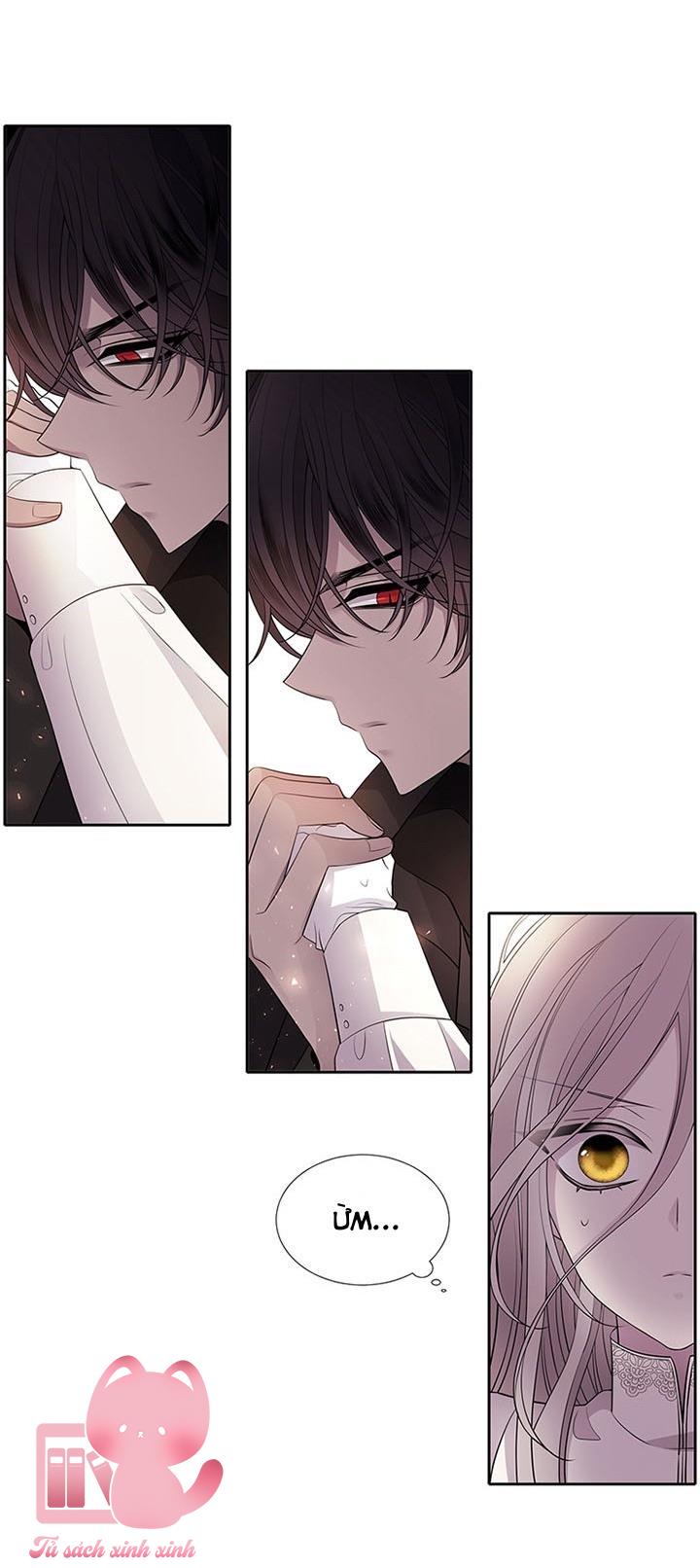 Charlotte Và Ngũ Đại Đồ Đệ - Chap 11