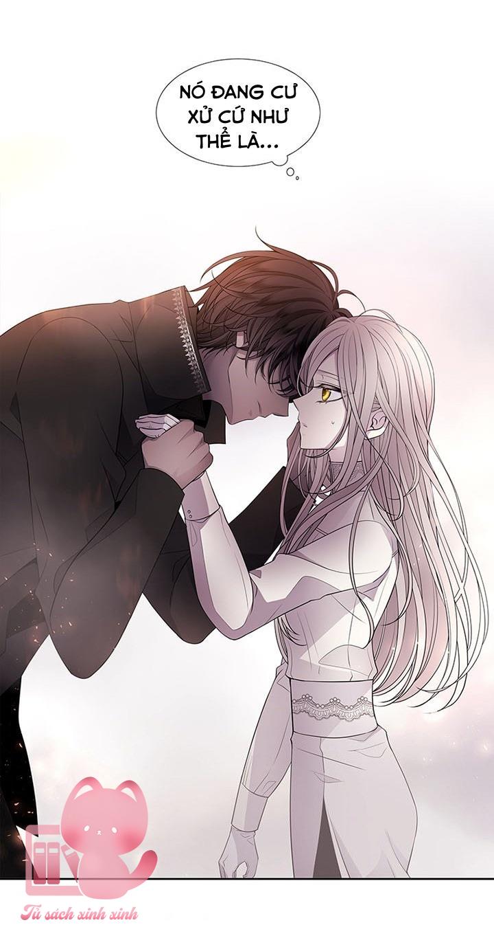 Charlotte Và Ngũ Đại Đồ Đệ - Chap 11