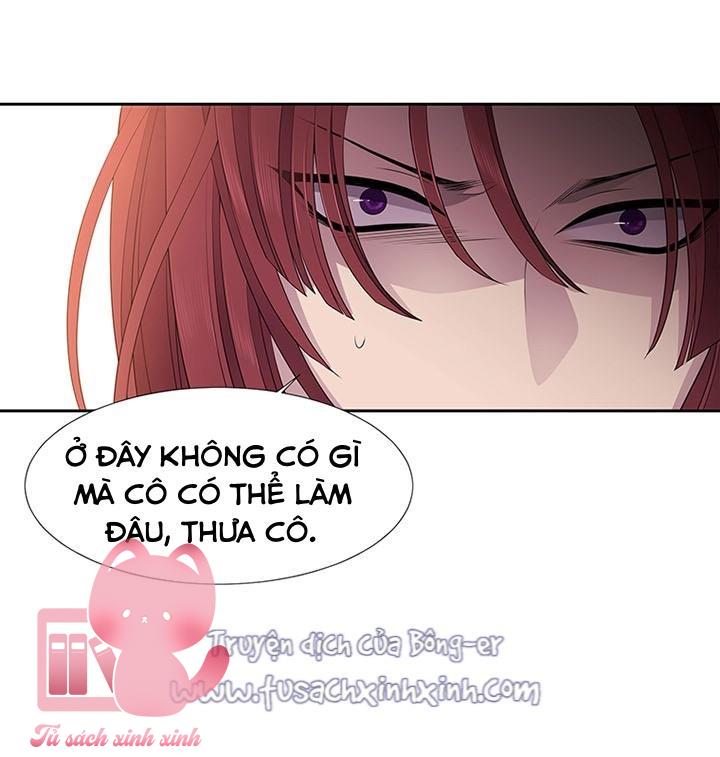 Charlotte Và Ngũ Đại Đồ Đệ - Chap 11