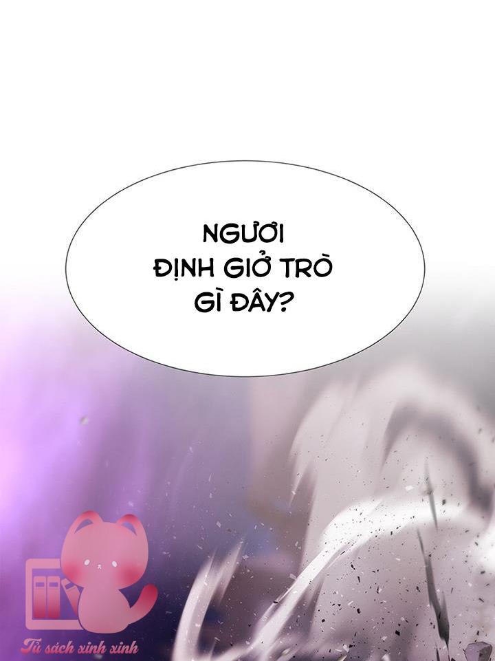 Charlotte Và Ngũ Đại Đồ Đệ - Chap 110