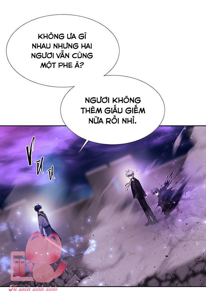 Charlotte Và Ngũ Đại Đồ Đệ - Chap 110