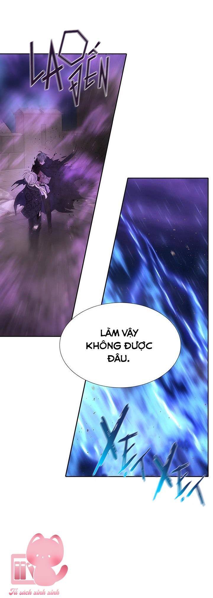 Charlotte Và Ngũ Đại Đồ Đệ - Chap 110