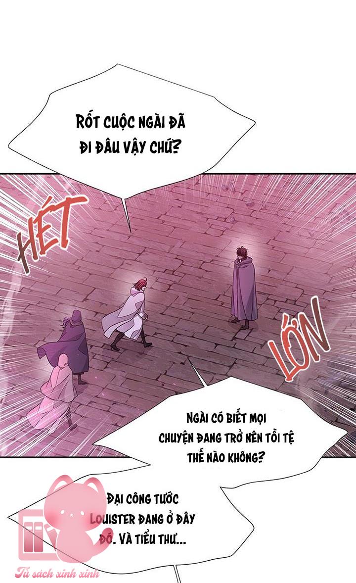 Charlotte Và Ngũ Đại Đồ Đệ - Chap 110