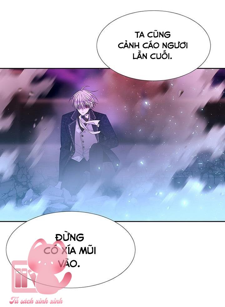 Charlotte Và Ngũ Đại Đồ Đệ - Chap 110