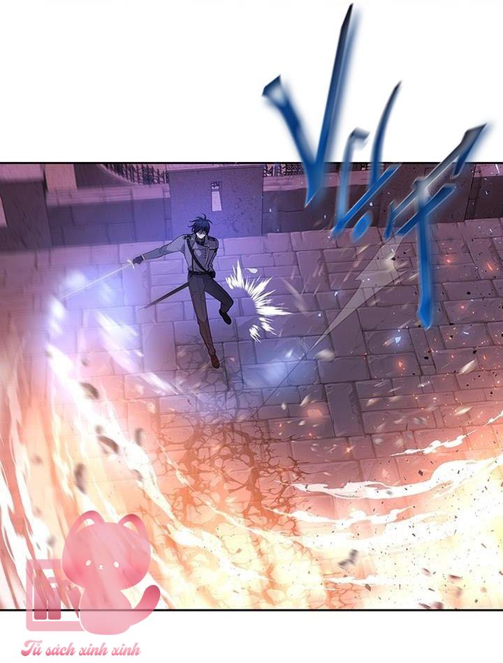 Charlotte Và Ngũ Đại Đồ Đệ - Chap 110