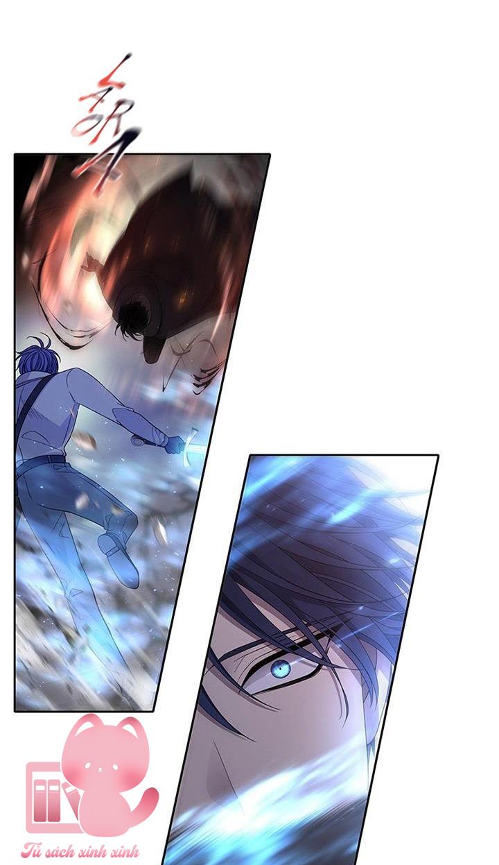 Charlotte Và Ngũ Đại Đồ Đệ - Chap 110