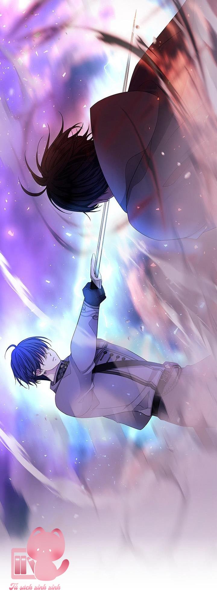 Charlotte Và Ngũ Đại Đồ Đệ - Chap 110