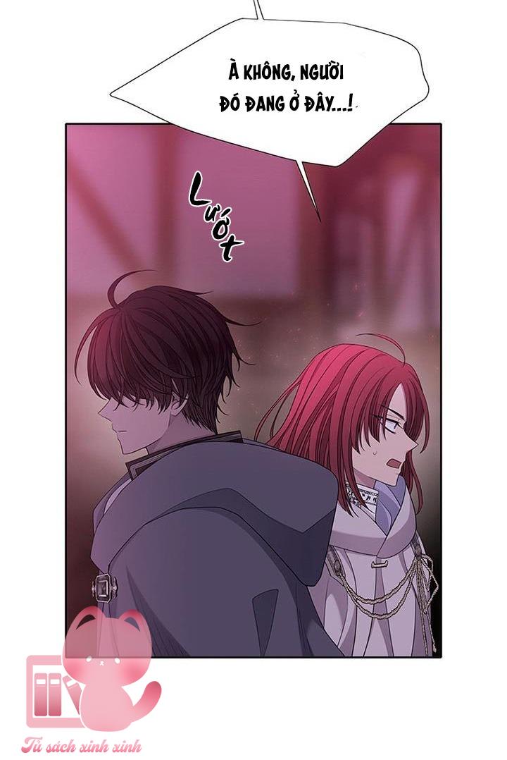 Charlotte Và Ngũ Đại Đồ Đệ - Chap 110