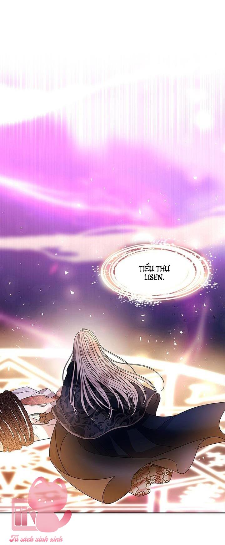 Charlotte Và Ngũ Đại Đồ Đệ - Chap 110