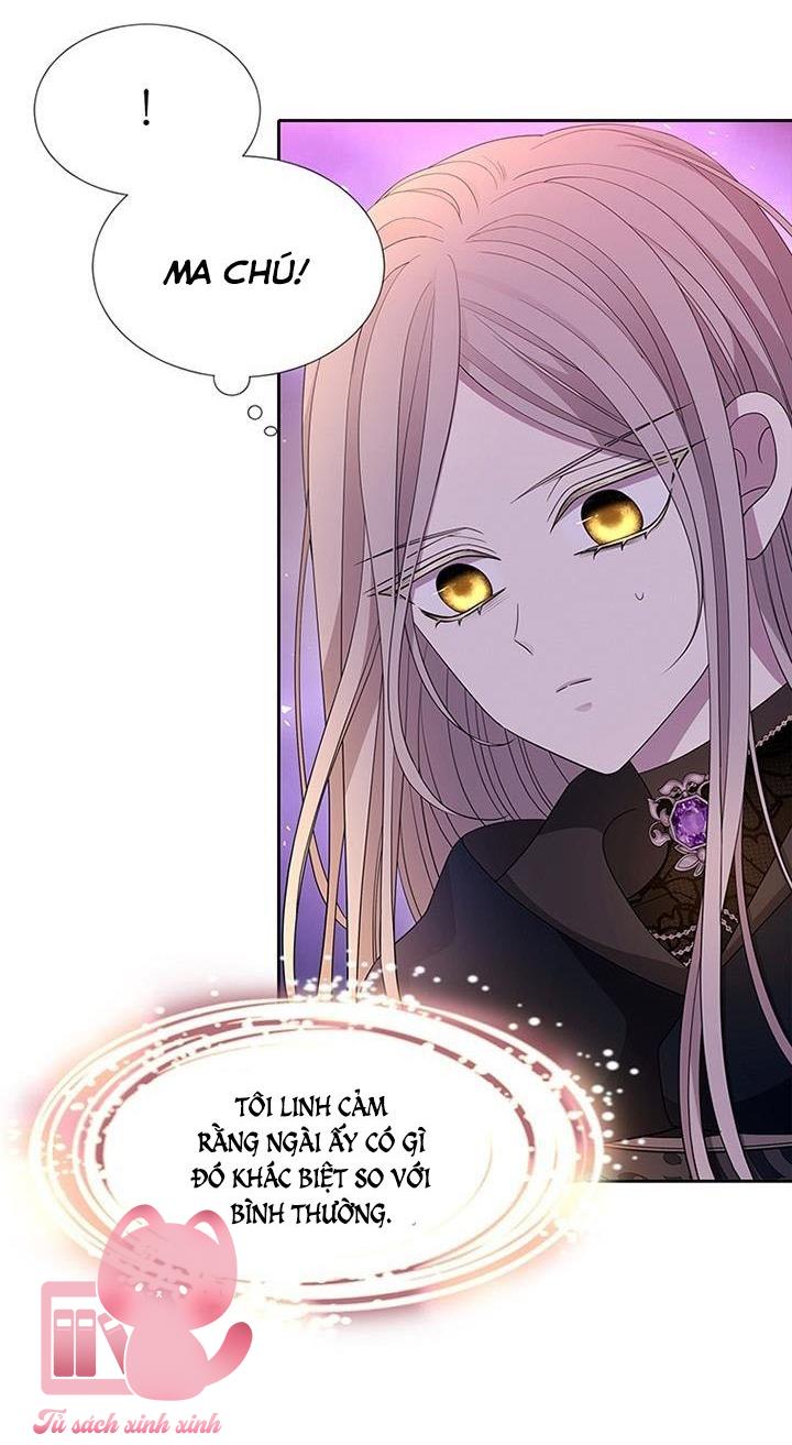 Charlotte Và Ngũ Đại Đồ Đệ - Chap 110