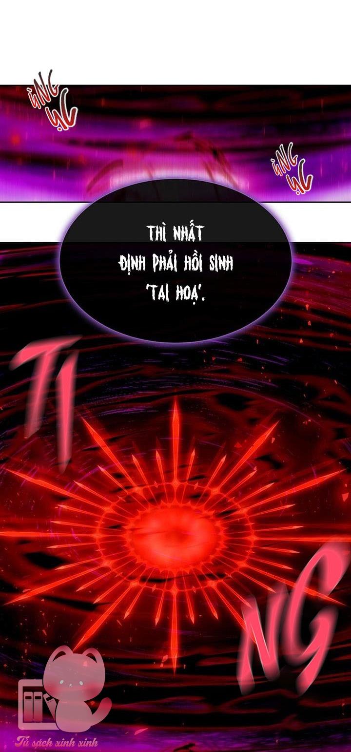 Charlotte Và Ngũ Đại Đồ Đệ - Chap 110