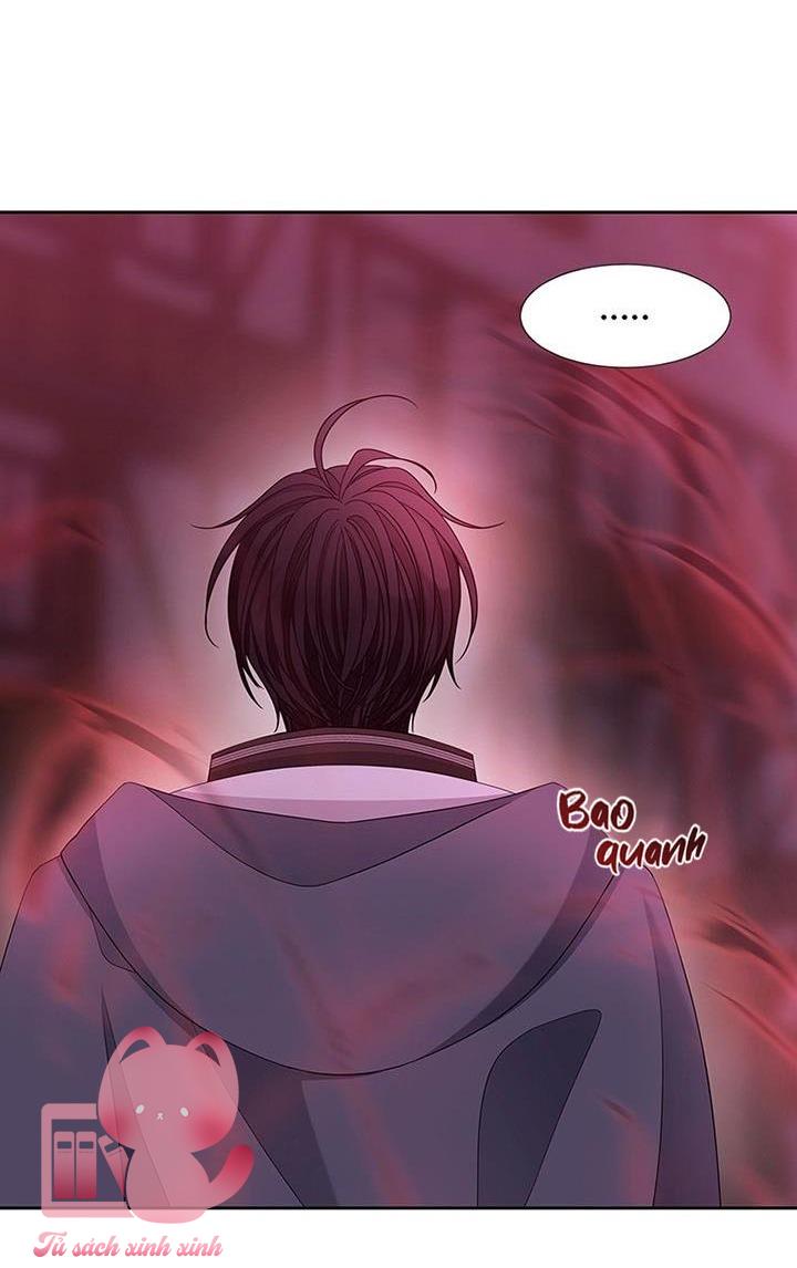 Charlotte Và Ngũ Đại Đồ Đệ - Chap 110