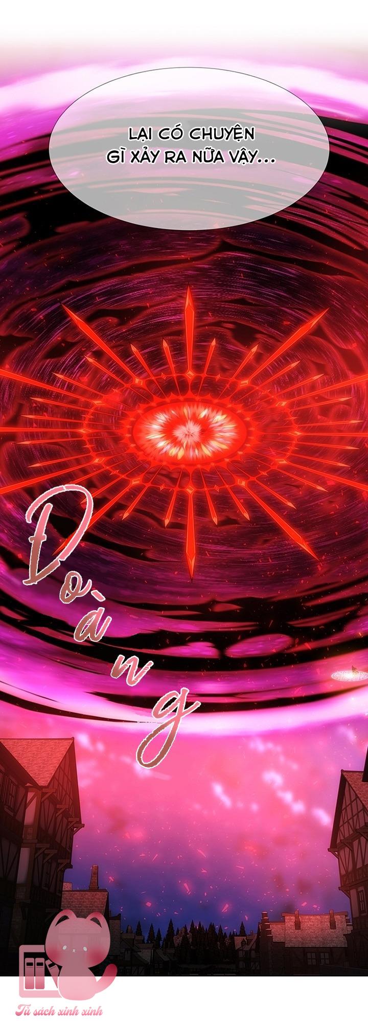 Charlotte Và Ngũ Đại Đồ Đệ - Chap 111