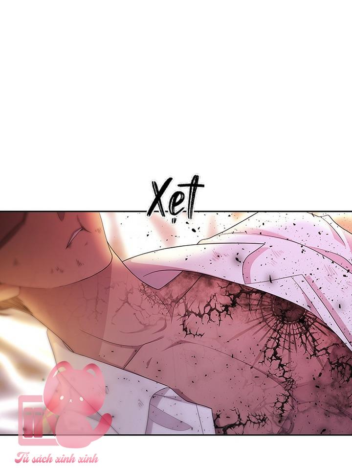 Charlotte Và Ngũ Đại Đồ Đệ - Chap 111