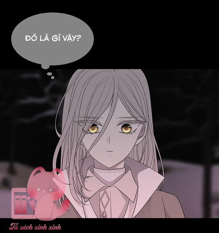 Charlotte Và Ngũ Đại Đồ Đệ - Chap 111