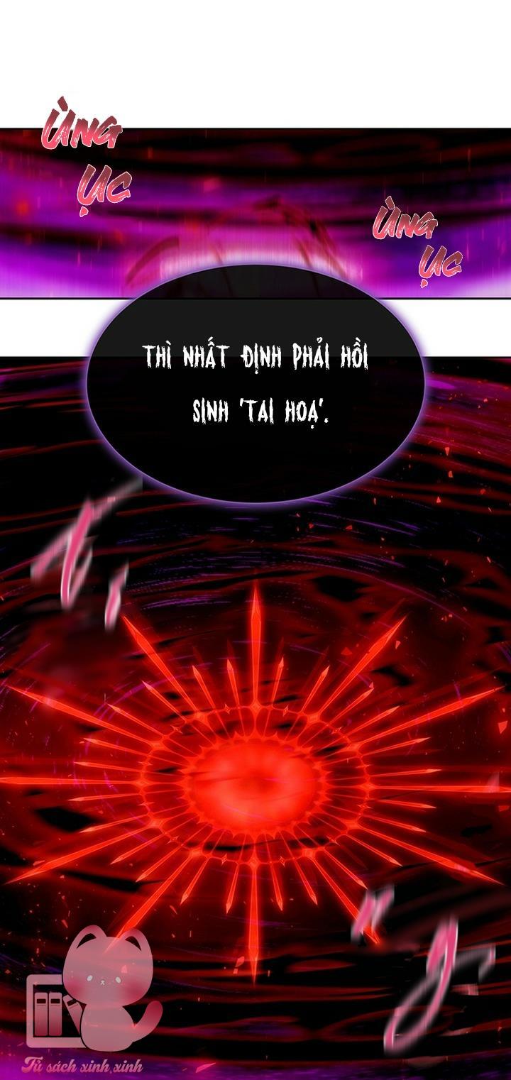 Charlotte Và Ngũ Đại Đồ Đệ - Chap 111